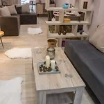 The Yard Apartment Corfu (city)