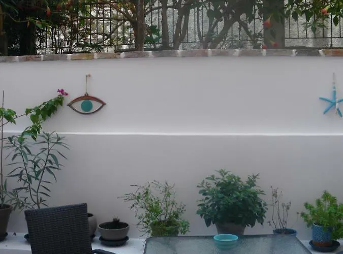 Appartement The Yard *